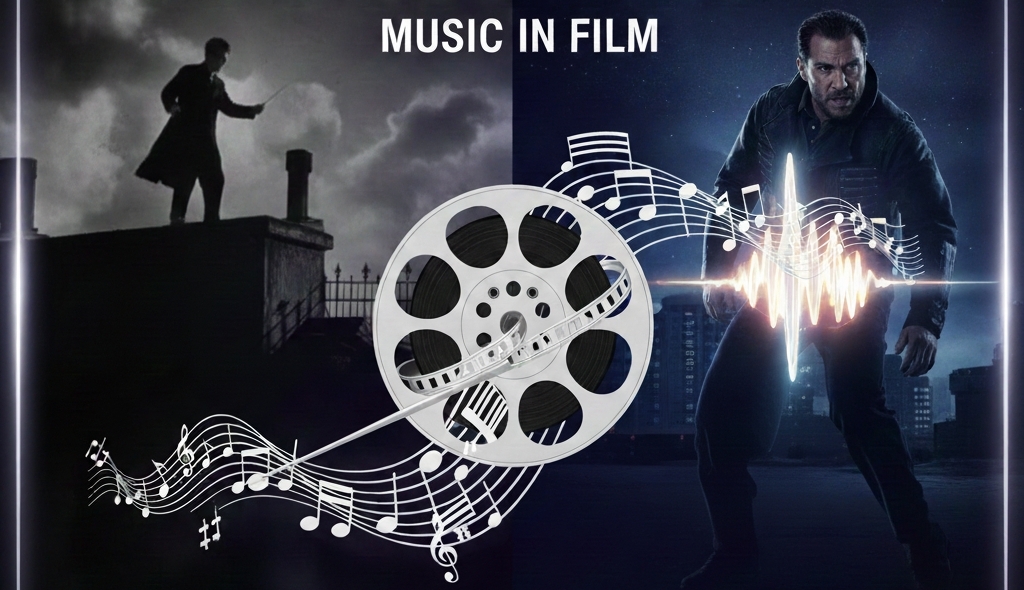 Music in Film